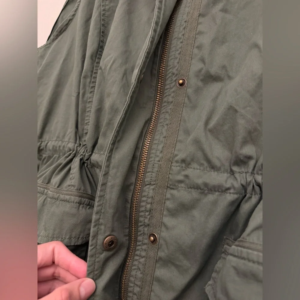 ST JOHN’S BAY women’s vest plus size 2X ✨ - Picture 4 of 10